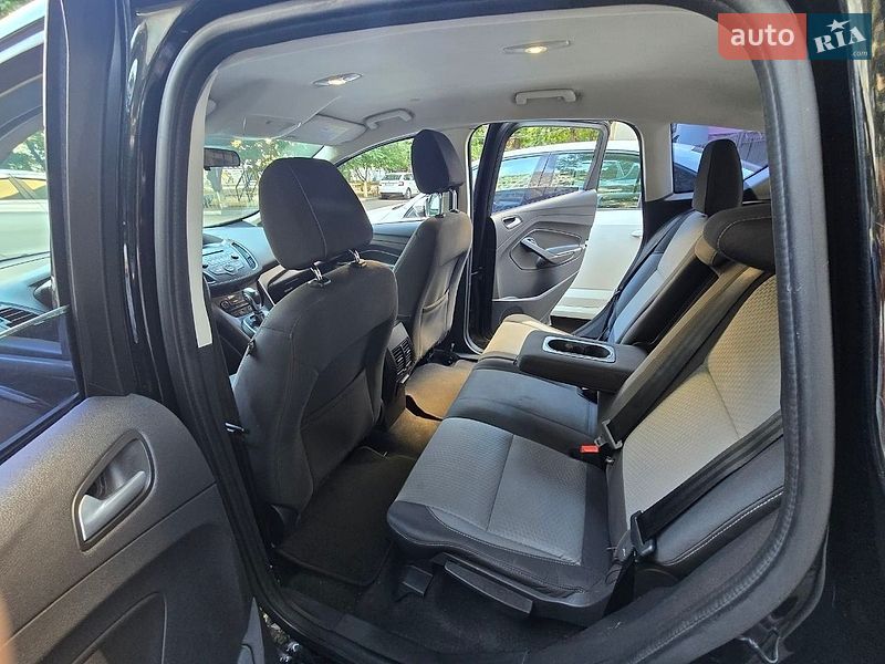 Мінівен Ford C-Max 2016 в Одесі