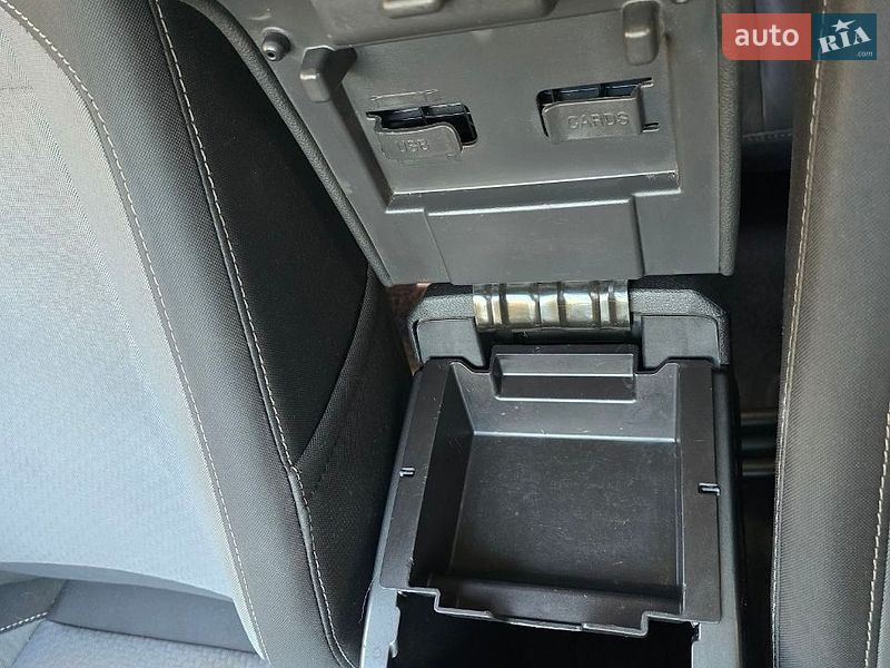 Мінівен Ford C-Max 2016 в Одесі
