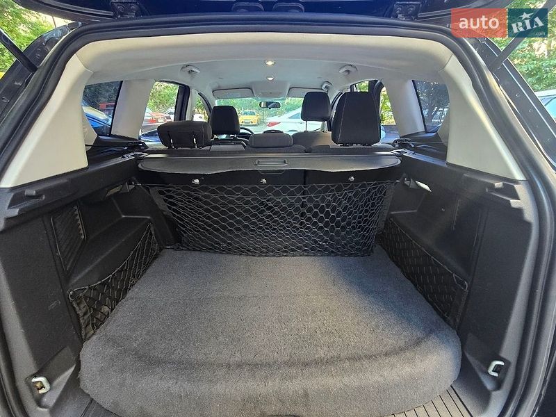 Мінівен Ford C-Max 2016 в Одесі