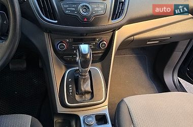 Мінівен Ford C-Max 2016 в Одесі