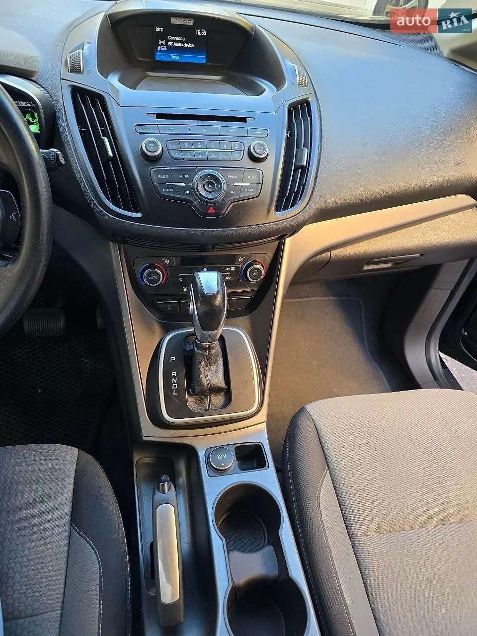 2016 Ford C-MAX - мініатюра 13