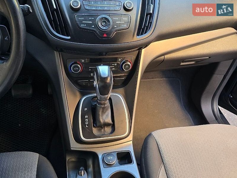 Мінівен Ford C-Max 2016 в Одесі