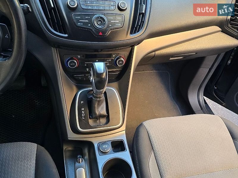 Мінівен Ford C-Max 2016 в Одесі