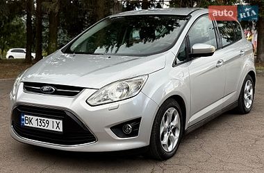 Мінівен Ford C-Max 2012 в Рівному