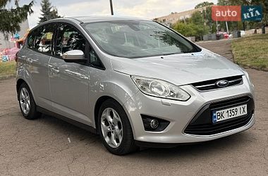 Мінівен Ford C-Max 2012 в Рівному