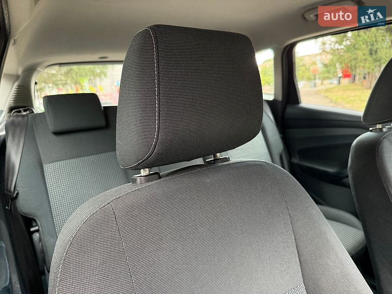 Мінівен Ford C-Max 2012 в Рівному