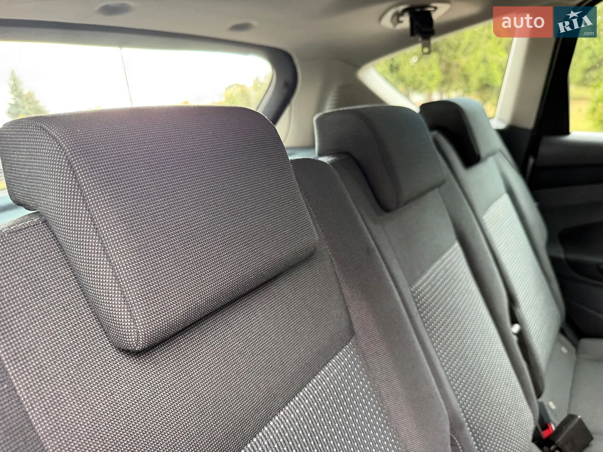 2012 Ford C-MAX - мініатюра 43