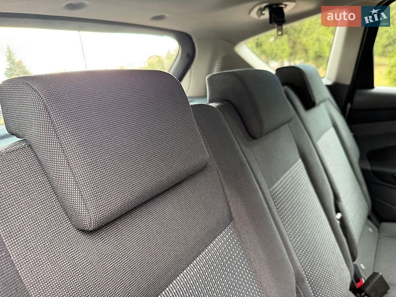 Мінівен Ford C-Max 2012 в Рівному