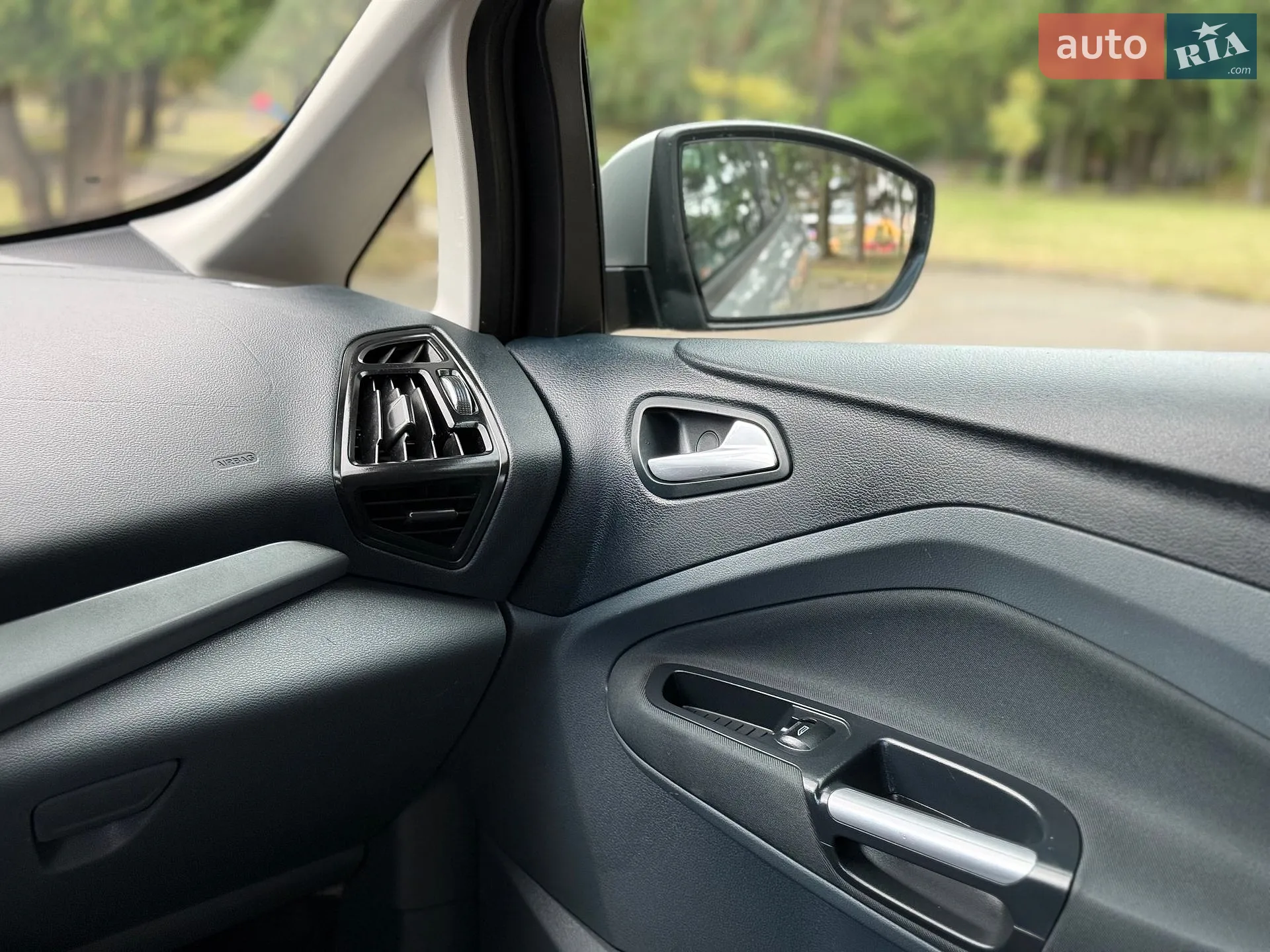 2012 Ford C-MAX - мініатюра 66