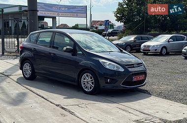 Минивэн Ford C-Max 2011 в Одессе