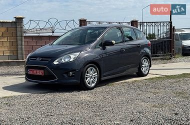 Минивэн Ford C-Max 2011 в Одессе