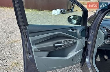 Минивэн Ford C-Max 2011 в Одессе