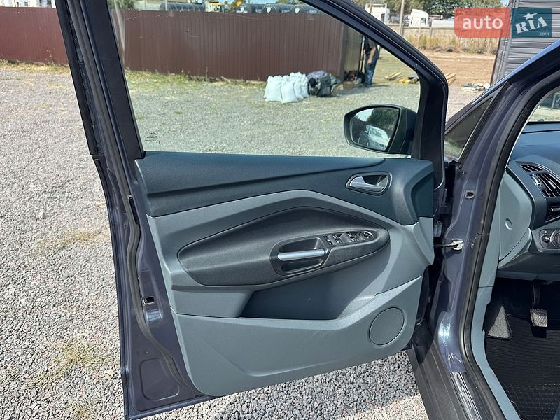 Минивэн Ford C-Max 2011 в Одессе