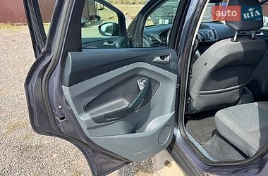 Минивэн Ford C-Max 2011 в Одессе