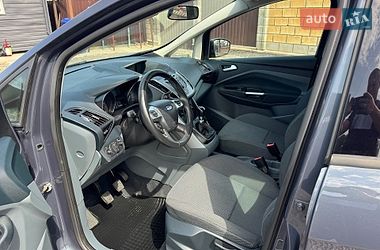 Минивэн Ford C-Max 2011 в Одессе