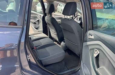 Минивэн Ford C-Max 2011 в Одессе