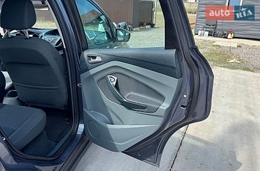 Минивэн Ford C-Max 2011 в Одессе