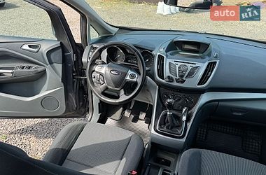 Минивэн Ford C-Max 2011 в Одессе