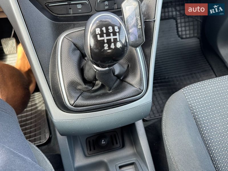 Минивэн Ford C-Max 2011 в Одессе