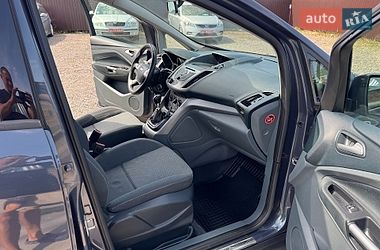 Минивэн Ford C-Max 2011 в Одессе