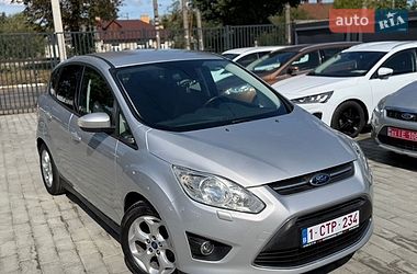 Мінівен Ford C-Max 2014 в Стрию