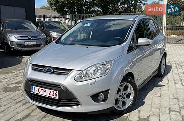 Мінівен Ford C-Max 2014 в Стрию