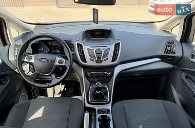 Мінівен Ford C-Max 2014 в Стрию
