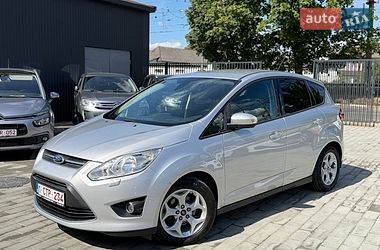 Мінівен Ford C-Max 2014 в Стрию