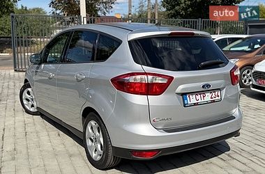 Мінівен Ford C-Max 2014 в Стрию