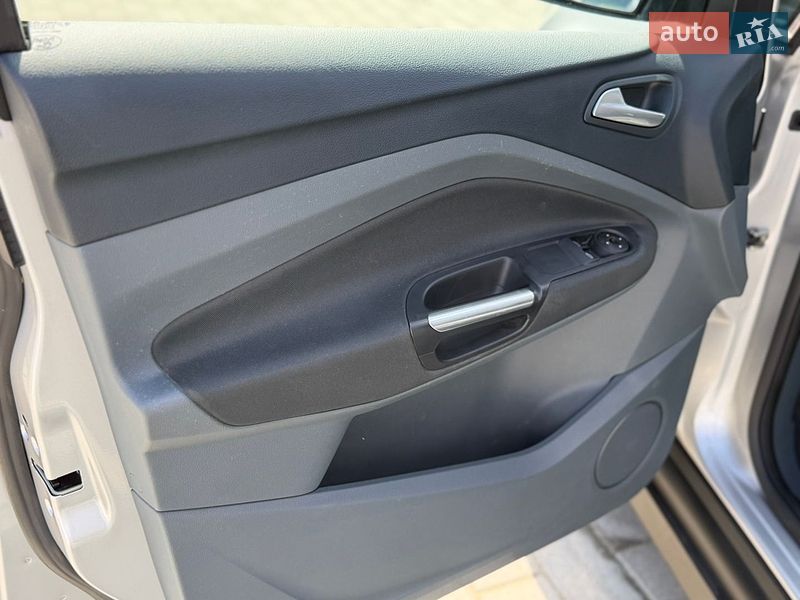Мінівен Ford C-Max 2014 в Стрию