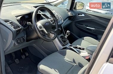 Мінівен Ford C-Max 2014 в Стрию