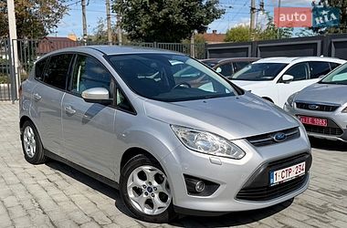 Мінівен Ford C-Max 2014 в Стрию