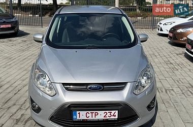 Мінівен Ford C-Max 2014 в Стрию