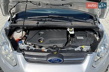 Мінівен Ford C-Max 2014 в Стрию