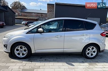 Мінівен Ford C-Max 2014 в Стрию