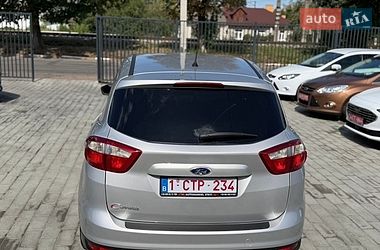 Мінівен Ford C-Max 2014 в Стрию