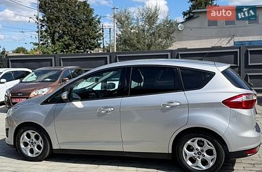 Мінівен Ford C-Max 2014 в Стрию