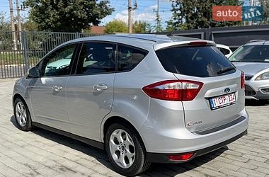 Мінівен Ford C-Max 2014 в Стрию
