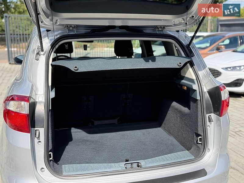 Мінівен Ford C-Max 2014 в Стрию