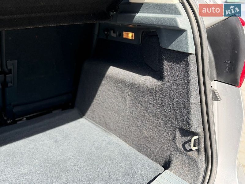 Мінівен Ford C-Max 2014 в Стрию