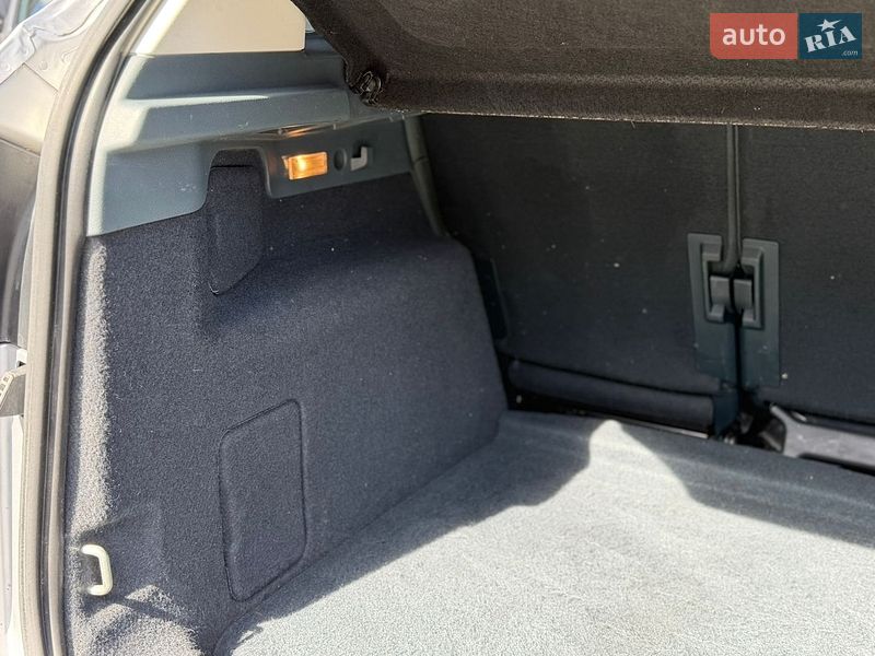 Мінівен Ford C-Max 2014 в Стрию
