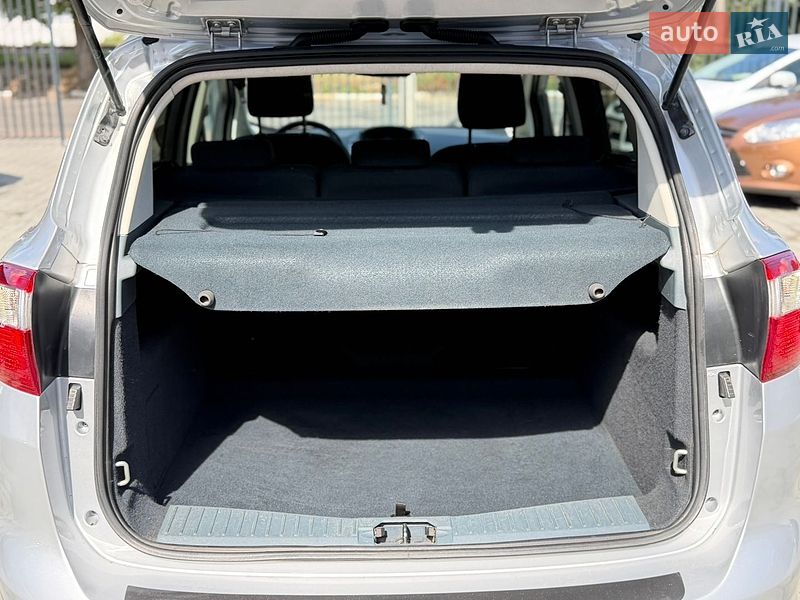 Мінівен Ford C-Max 2014 в Стрию