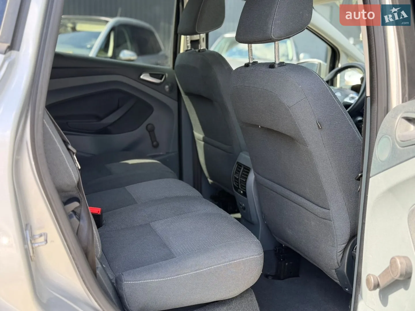 2014 Ford C-MAX - мініатюра 39