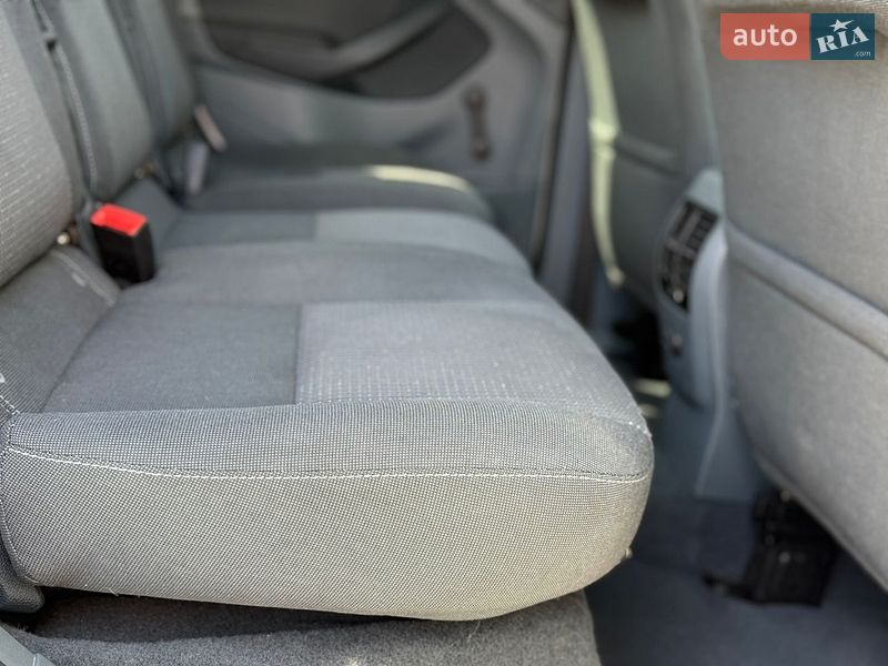 Мінівен Ford C-Max 2014 в Стрию