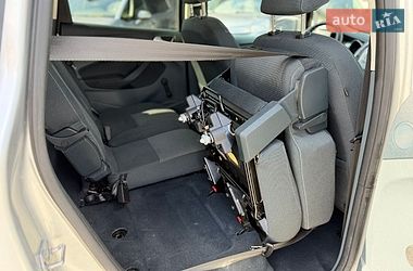 Мінівен Ford C-Max 2014 в Стрию