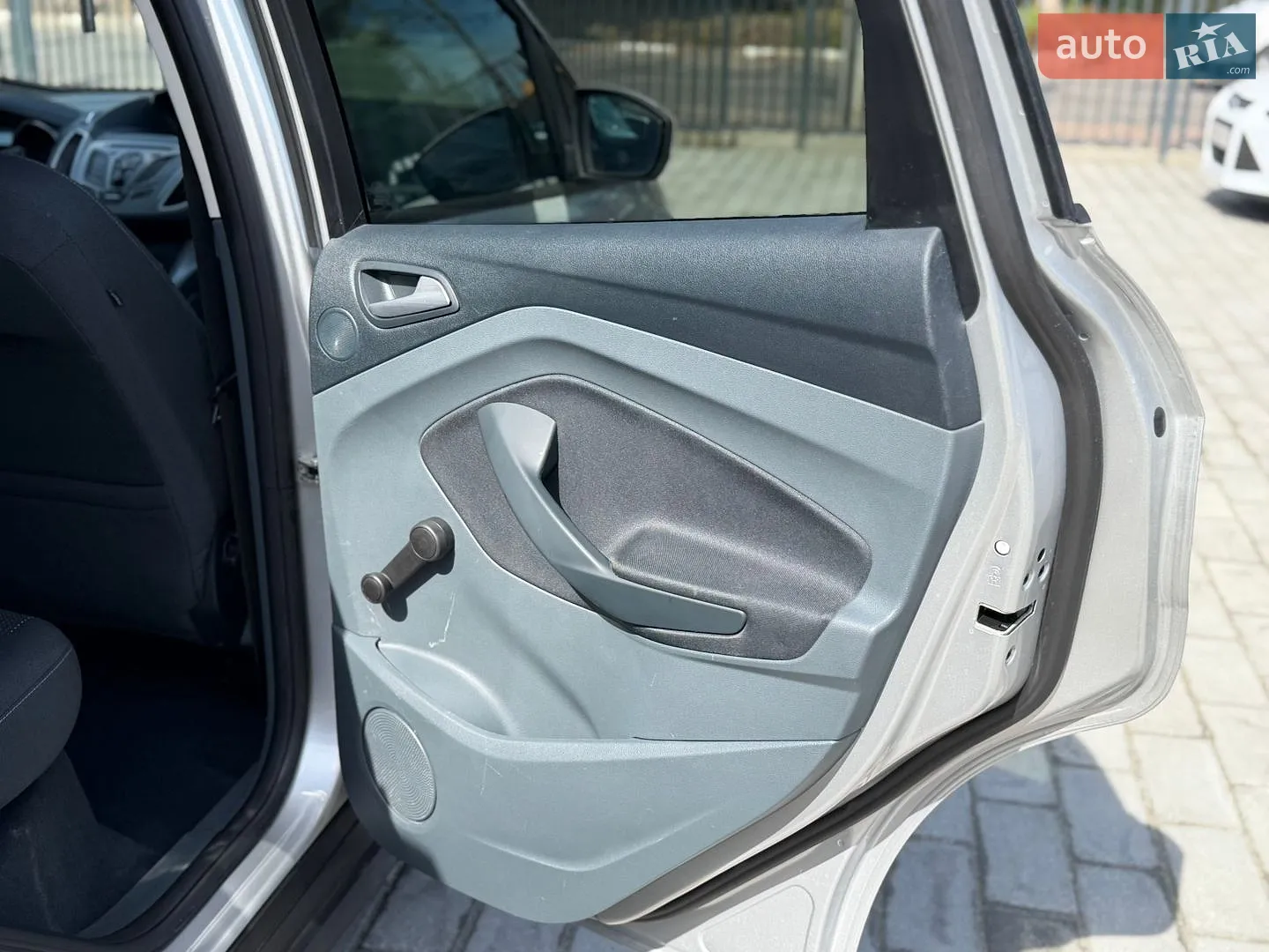 2014 Ford C-MAX - мініатюра 41