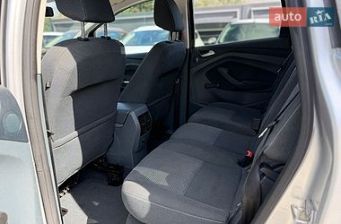 Мінівен Ford C-Max 2014 в Стрию