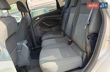 Мінівен Ford C-Max 2014 в Стрию