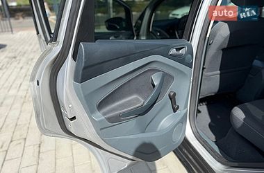 Мінівен Ford C-Max 2014 в Стрию