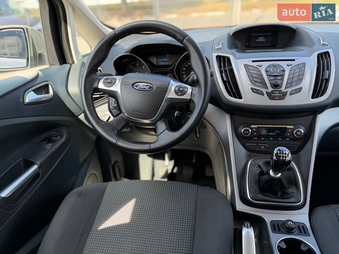 2014 Ford C-MAX - мініатюра 49
